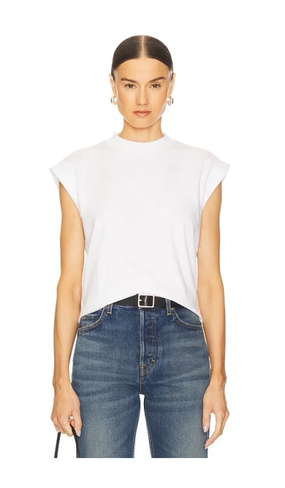 Anine Bing Caspen Tee