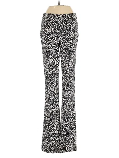 Anine Bing Casual Pants In Black