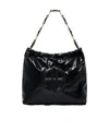 ANINE BING CHAIN-LINK HANDBAG