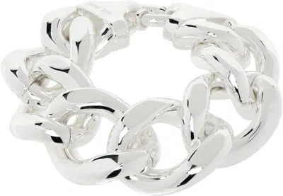 ANINE BING CHUNKY CHAIN BRACELET