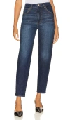 Anine Bing Clyde Jean In Blue