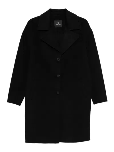 ANINE BING COAT