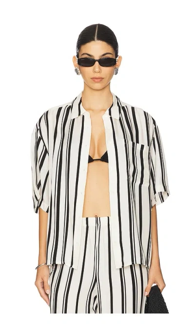 ANINE BING COCO SHIRT