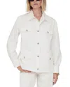 ANINE BING COREY BOXY JACKET
