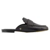 Anine Bing Women's Corrine Mules In Black