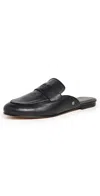 Anine Bing Women's Corrine Mules In Black