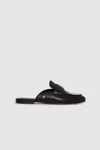 Anine Bing Women's Corrine Mules In Black