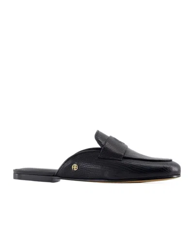 ANINE BING CORRINE MULLER SHOES