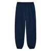 Anine Bing Elastic Waist Sweatpants