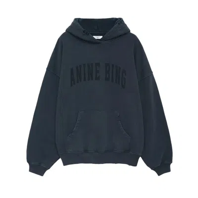 Anine Bing Cotton Sweatshirts