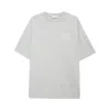 Anine Bing Gray Myers Serif Ny T-shirt