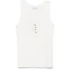 Anine Bing Alessia Tank Top