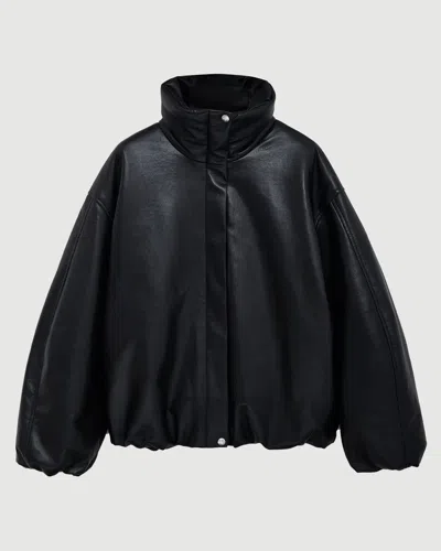 Anine Bing Cyrus Jacket In Black