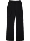 Anine Bing Dayton Jacket In Black In Black