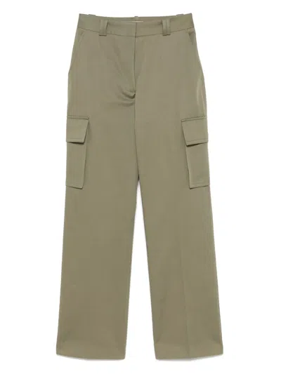 ANINE BING DAYTON TROUSERS
