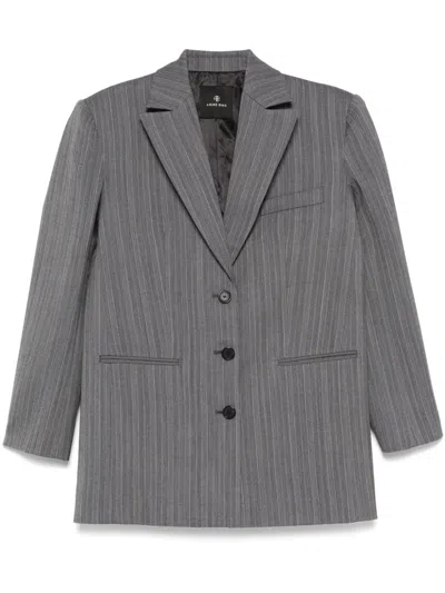 ANINE BING DECAN BLAZER
