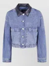 Anine Bing Denim Jacket