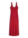 Anine Bing Strap Dress