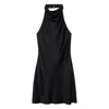 Anine Bing Dresses In Black