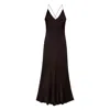 Anine Bing Dresses In Black