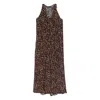 Anine Bing Dresses In Brown