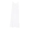 Anine Bing Dresses In White