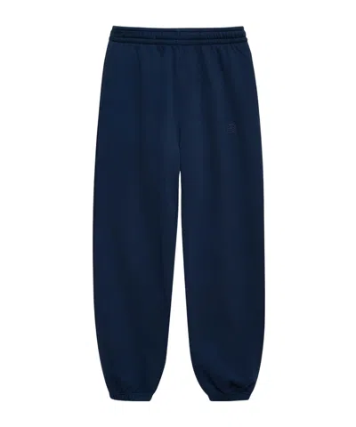 Anine Bing Elastic Waist Sweatpants