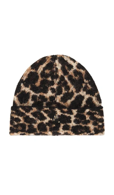 ANINE BING ELIA BEANIE