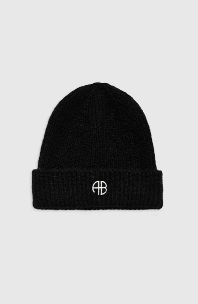ANINE BING ANINE BING ELIA BEANIE