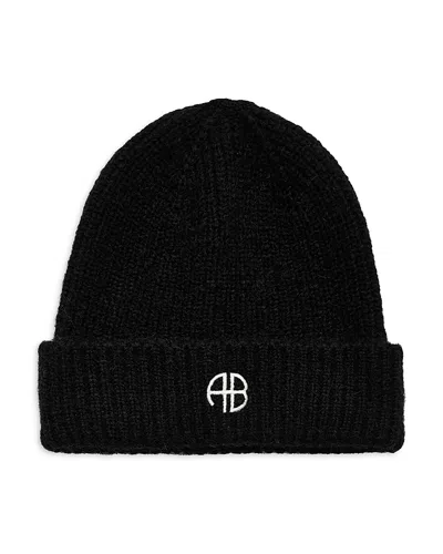 ANINE BING ELIA BEANIE