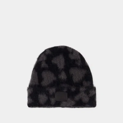 ANINE BING ANINE BING ELIA BEANIE