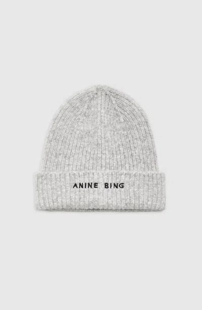 ANINE BING ANINE BING ELIA BEANIE