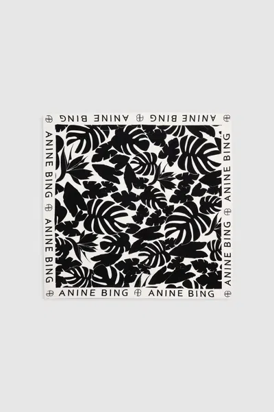 Anine Bing Eliza Sarong - Black Bird Of Paradise One