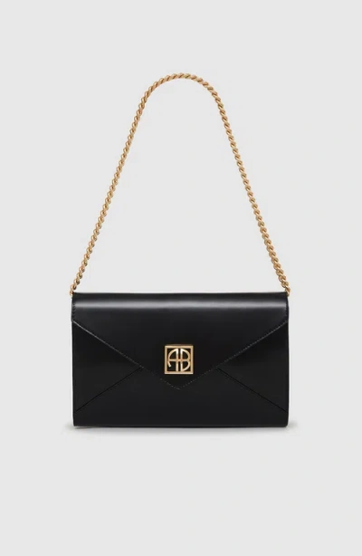 Anine Bing Elly Clutch