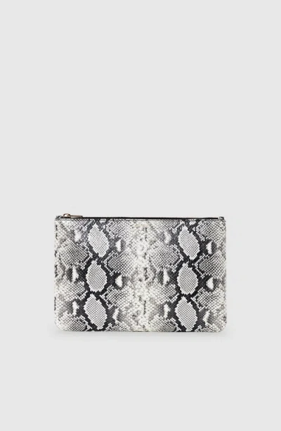 ANINE BING ANINE BING ELLY POUCH