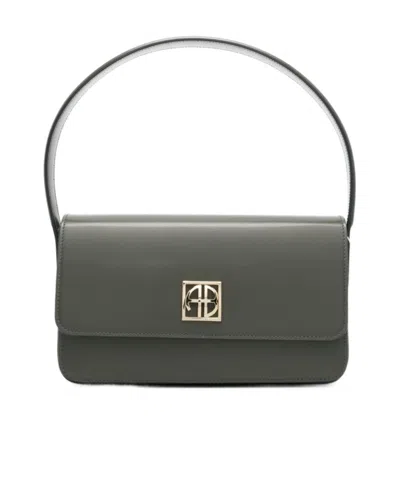 ANINE BING ELLY SHOULDER BAG