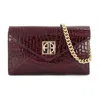 Anine Bing Elly Small Clutch