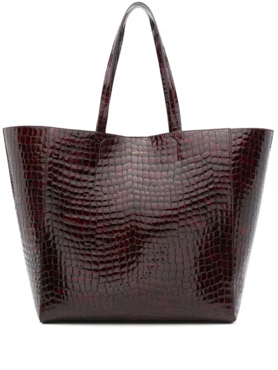 ANINE BING ELLY TOTE BAG