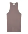 Anine Bing Top In Gray