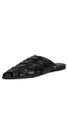 Anine Bing Eve Mules
