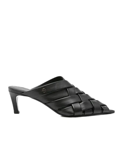 ANINE BING EVE MULES