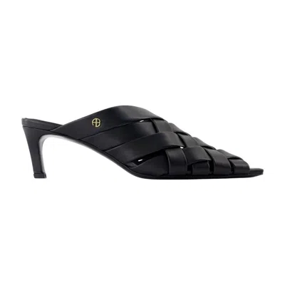Anine Bing Eve Mules    Sandals