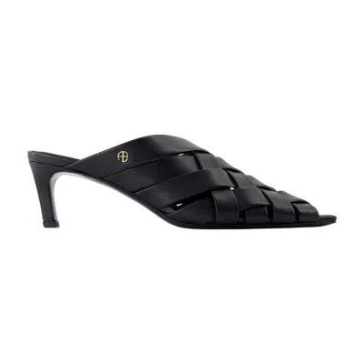 Anine Bing Eve Mules    Sandals