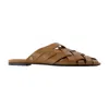 Anine Bing Eve Mules