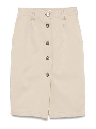 ANINE BING SKIRT