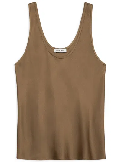 Anine Bing Find Out More In Marrone