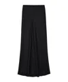 Anine Bing Skirt In Black