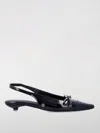 Anine Bing Scarpe Basse  Donna Colore Nero
