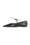 Anine Bing Shoes In Black