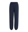Anine Bing Fleece Karter Sweatpants